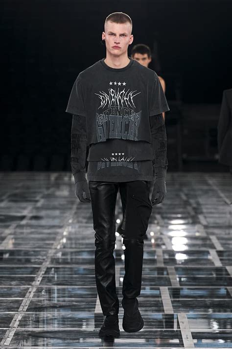 givenchy designer mens.